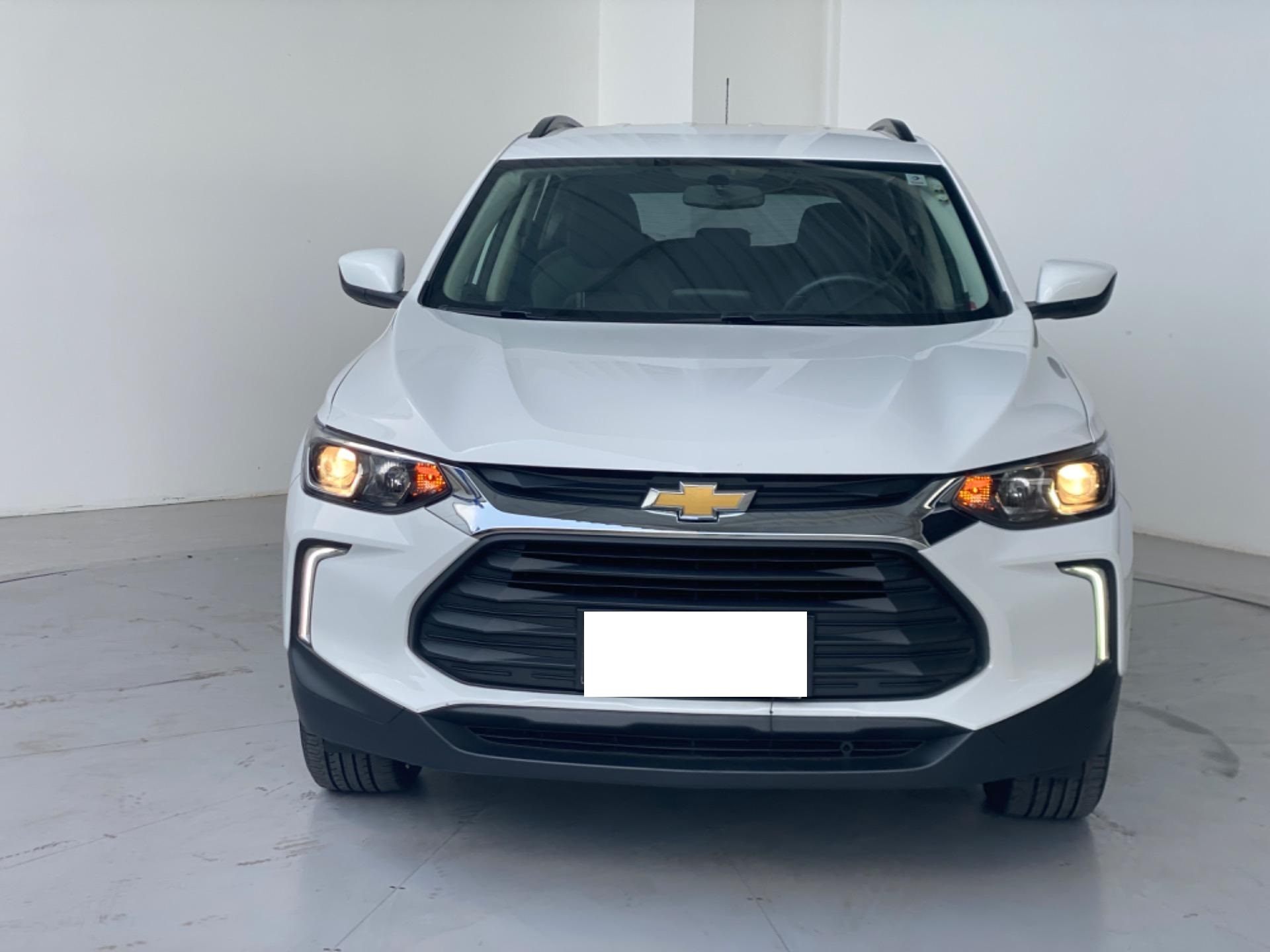 CHEVROLET TRACKER 1.0 TURBO FLEX AUTOMÁTICO 2022-2023